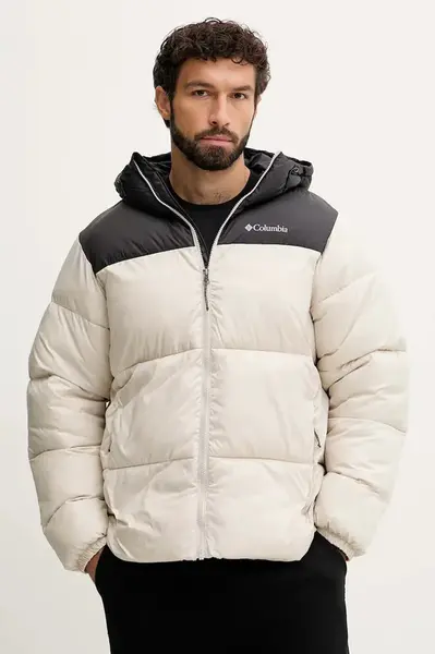 Bunda Columbia Puffect