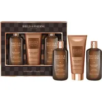 Baylis & Harding Black Pepper & Ginseng dárková sada na tělo a obličej