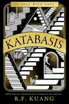Katabasis - Rebecca F. Kuangová