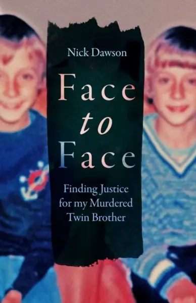 Face to Face - Nick Dawson