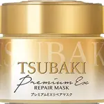 SHISEIDO Tsubaki Premium Repair Mask Hair Pack - Intenzivně regenerační maska na vlasy 180 g