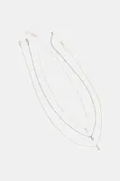 Náhrdelník Aldo 3-pack