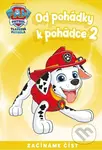 Od pohádky k pohádce: Tlapková patrola 2 - kolektív autorov - kniha z kategorie Pohádky