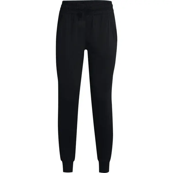 Under Armour HEATGEAR ARMOUR PANT Dámské tepláky, černá, velikost