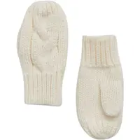 GAP BABY Dětské rukavice, béžová, velikost