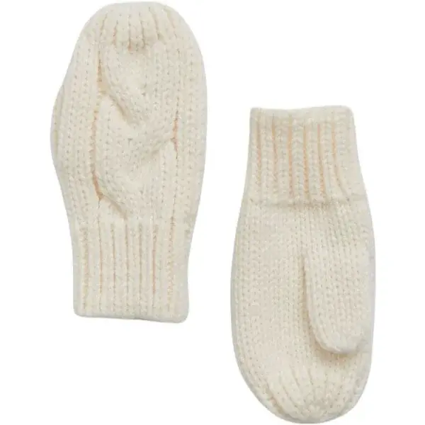 GAP BABY Dětské rukavice, béžová, velikost