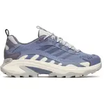 Merrell MOAB SPEED 2 GTX Pánské trekové boty, modrá, velikost 46.5