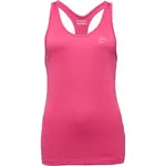Lotto MSP TANK TOP Dámské tílko, růžová, velikost