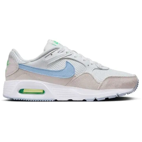 Nike AIR MAX SC Dámská volnočasová obuv, bílá, velikost 38.5