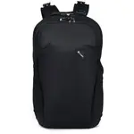Pacsafe VIBE 20L BACKPACK Bezpečnostní batoh, černá, velikost