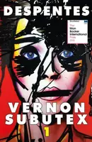 Vernon Subutex 1 - Despentesová Virginie