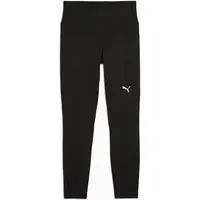 Puma W TAD ESSENTIAL TIGHT 7/8 Dámské sportovní legíny, černá, velikost