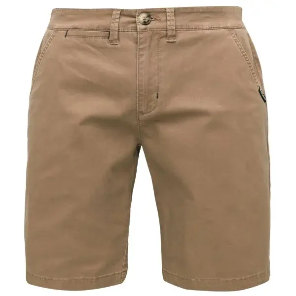 Willard AKAN Pánské kraťasy, béžová, velikost