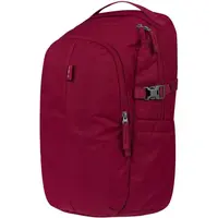 BAAGL DASH Batoh, vínová, velikost