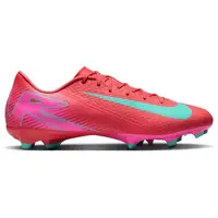 Nike ZOOM MERCURIAL VAPOR 10 ACADEMY FG/AG Pánské lisovky, červená, velikost 40.5