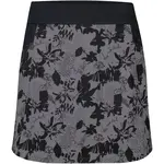 Hannah CARLOTTA Dámská sukně, tmavě šedá, velikost