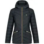 LOAP ITALIA Dámská zimní bunda, černá, velikost