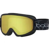 Bolle FREEZE Sjezdové brýle, černá, velikost