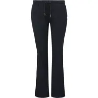 LOAP DIVERSA Dámské kalhoty, tmavě modrá, velikost