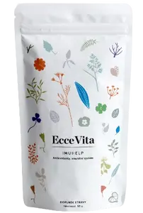 ECCE VITA Bylinný čaj sypaný Imuhelp 50 g