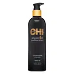 CHI Argan Oil Conditioner kondicionér pro regeneraci, výživu a ochranu vlasů 340 ml