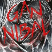 Gannibal 10 - Masaaki Ninomija