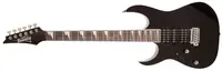 Ibanez GRG170DXL Black Night