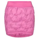 KILPI TANY Dámská zateplená sukně, růžová, velikost