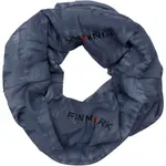Finmark FS-306 Multifunkční šátek, tmavě šedá, velikost UNI