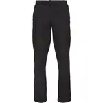 LOAP URLEUS Pánské outdoorové kalhoty, tmavě šedá, velikost