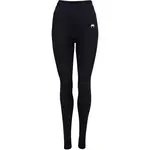 Venum SCULPT LEGGINGS Dámské legíny, černá, velikost