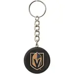 INGLASCO VEGAS GOLEDN KNIGHTS MINIPUK Přívěsek na klíče, tmavě šedá, velikost