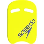 Speedo KICK BOARD AU Plavecká deska, žlutá, velikost