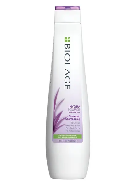 Biolage Hydratační šampon pro suché vlasy Biolage Hydrasource (Shampoo) 400 ml