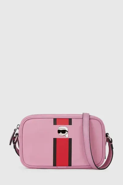 Kabelka Karl Lagerfeld IKON