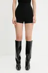 Kraťasy Rick Owens Lilies Dirt Bolan Cut Off