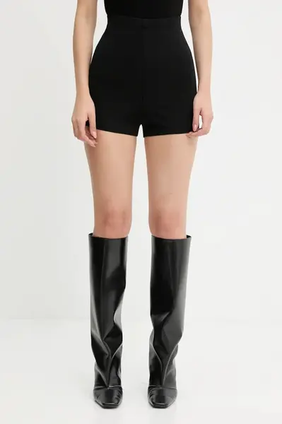 Kraťasy Rick Owens Lilies Dirt Bolan Cut Off