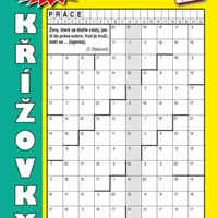 Senza číselné křížovky 3/2024