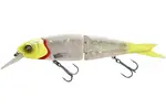 Savage gear wobler 4play classic lowrider lemonhead - 13 cm 21 g