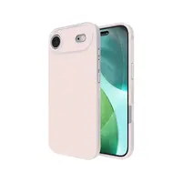 Ochranný kryt ZAGG Manhattan Snap pro Apple iPhone Air, pink blush