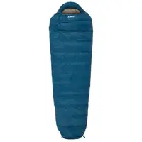 YATE ANSERIS 900 XL Spací pytel, tmavě modrá, velikost 220 cm - levý zip