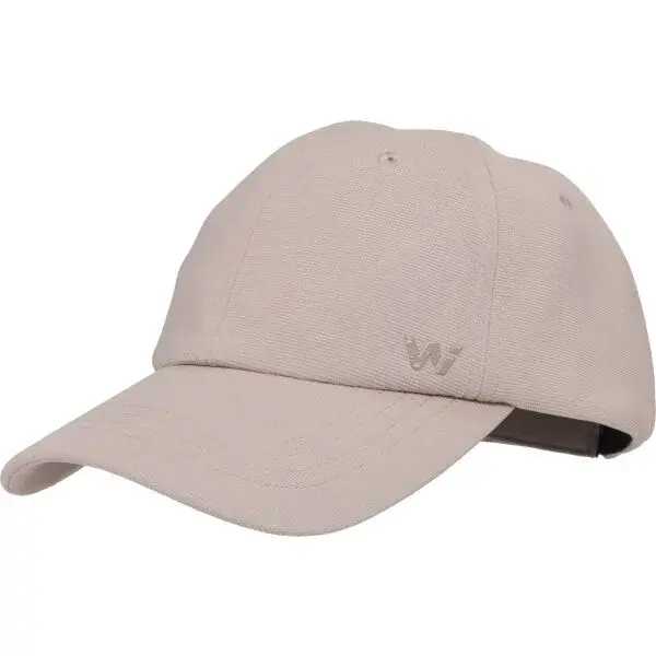 Willard NOIRAN Pánská kšiltovka, béžová, velikost