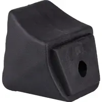 Zealot B005T Inline brzda, černá, velikost