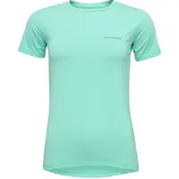 Klimatex CARVIN Dámské funkční triko, světle zelená, velikost