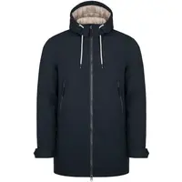 LOAP NORBERT Pánská bunda, tmavě šedá, velikost