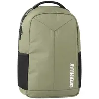 CATERPILLAR CITY ADVENTURE Batoh, khaki, velikost