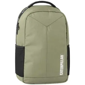 CATERPILLAR CITY ADVENTURE Batoh, khaki, velikost