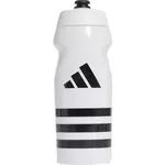 adidas TIRO BOTTLE 0.5 L Sportovní láhev, bílá, velikost 500 ML