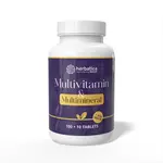 Multivitamín a Multiminerál - 110 tabliet - Herbatica
