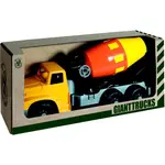 Auto do piesku domiešavač veľký 77cm-Androni